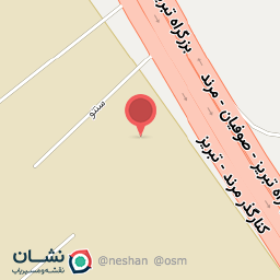 عکس انبار مرکزی آویژه سگال