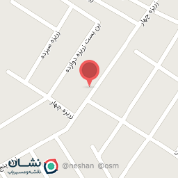 عکس جلوبندی سازی وریا 