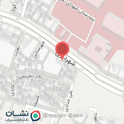 عکس فروشگاه کیف و کفش مردانه و زنانه پرشین