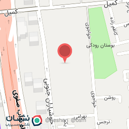 عکس استخر یاد یاران تهران