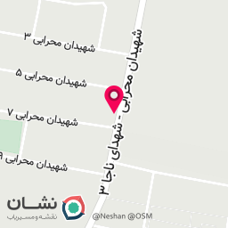 عکس فست‌فود بزرگ‌ آقا