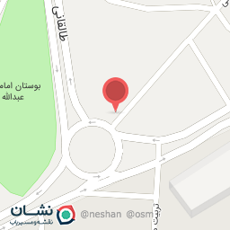 عکس برق خودروی ایمان