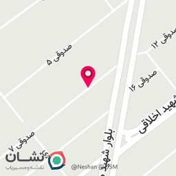 عکس سالن ماساژ Tanasaریلکسی