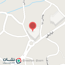 عکس مسجد صاحب الزمان سمسکنده