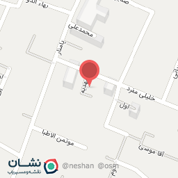 عکس پارسیان دکور استیل