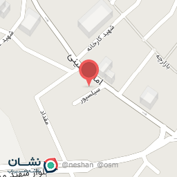 عکس مطب دکتر مهدیزاده