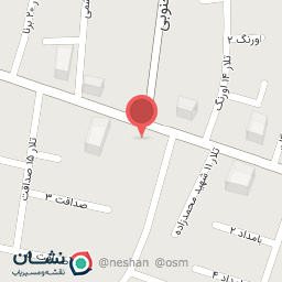 عکس سالن زیبایی عطرین