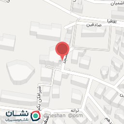 عکس کترینگ عیسی