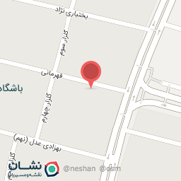 عکس سالن زیبایی بهشت سپید