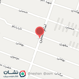 عکس پارچه فروشی ارغوان