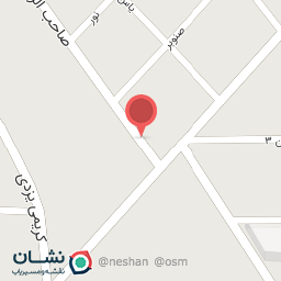 عکس رستوران آبشار