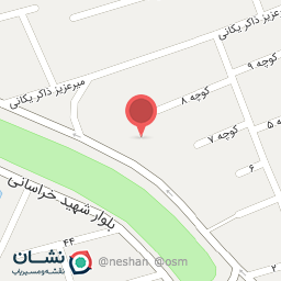 عکس خودپرداز بانک تجارت