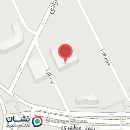 عکس کافه رستوران گوزن