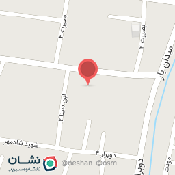 عکس تعمیرگاه تخصصی  نیسان سایپا