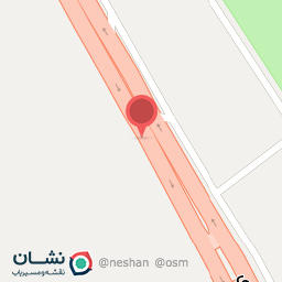 عکس ایستگاه اتوبوس ایران خودرو