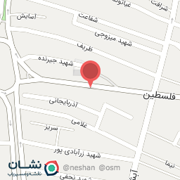 عکس ایستگاه اتوبوس شهيد حسن پور