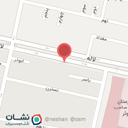 عکس آتلیه عکاسی میلاد