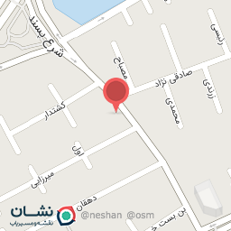 عکس تجهیزات دندانپزشکی ایمان نجفی