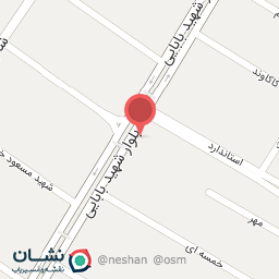 عکس لوازم قنادی المهدی