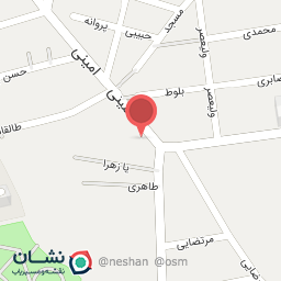 عکس عطاری لاله