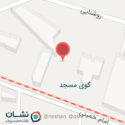 عکس سرویس بهداشتی پارک خاقانی 