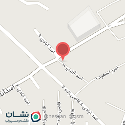 عکس شرکت فنس مهندسی آروین نیرو