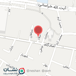 عکس دکتر شهرزاد مومنی