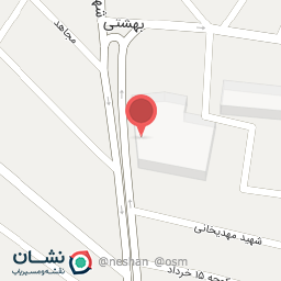 عکس فست فود آی اف سی