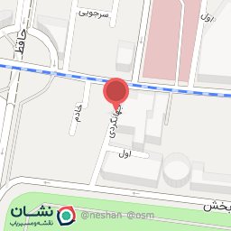 عکس فروشگاه ایمن فرد