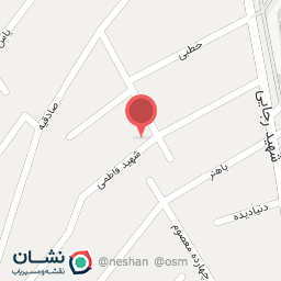 عکس مسجد امامیه