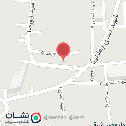 عکس پاساژ میلاد