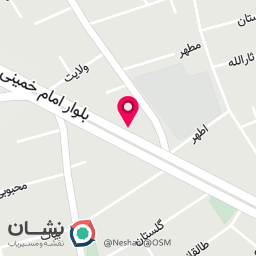 عکس قصرمبل