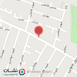 عکس آجیل و خشکبار محمد 