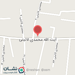 عکس ابزار یراق کمیل مقدسی