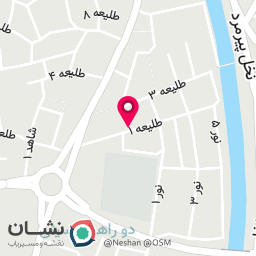 عکس سالن زیبایی شیدخت(افسانه)