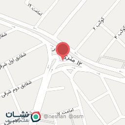 عکس تعمیر گاه گلشهر 