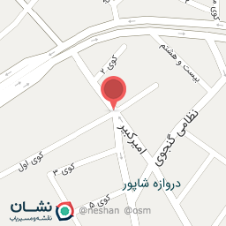 عکس فروشگاه کامپیوتری ولائی