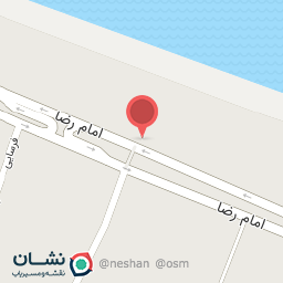 عکس مجموعه توریستی بلوچ