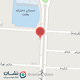 عکس بیمه البرز - نمایندگی باسره کد 5902 شعبه عظیمیه