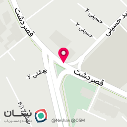 عکس کلینیک زیبایی دکتر بهنام تکاپوی