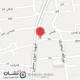 عکس خرازی عباس