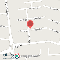 عکس شهرک فرهنگیان