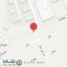 عکس شیشه بری سهند