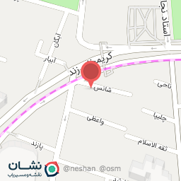 عکس کیانام ارتباط (تولیدکننده محصولات اسفیورد)