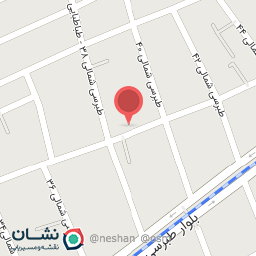 عکس پرده سرای ترنج