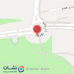 عکس کانکس میوه فروشی بعثت