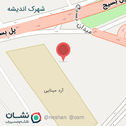 عکس تعمیرگاه جهان ولوواسکانیا