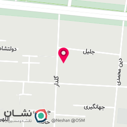 عکس سالن زیبایی یاکند