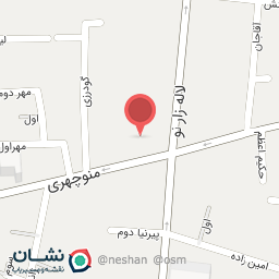 عکس فروشگاه محصولات روشنایی و لاینر بام الکتریک