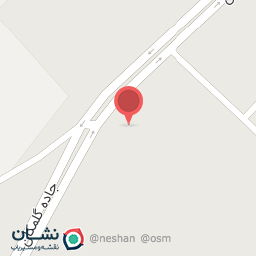 عکس باغ تالار آرم گلمکان 